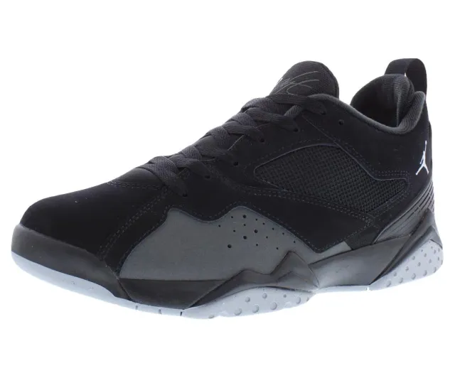 Jordan MVP 92 scarpe basket uomo nero 46 EU
