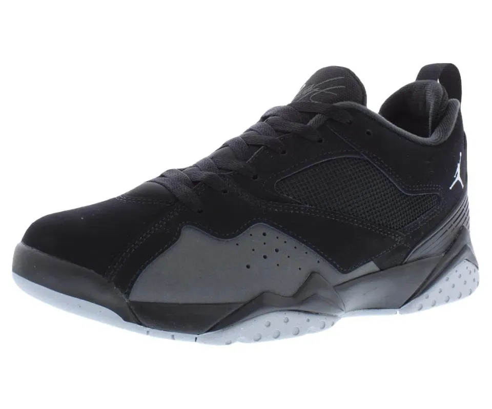 Jordan MVP 92 scarpe basket uomo nero 46 EU