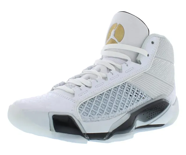 Nike Air Jordan XXXVIII FIBA FN7481-100 scarpe basket 42.5