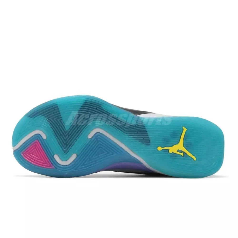 Nike Jordan Luka 2 scarpe basket uomo 39 EU ammortizzate