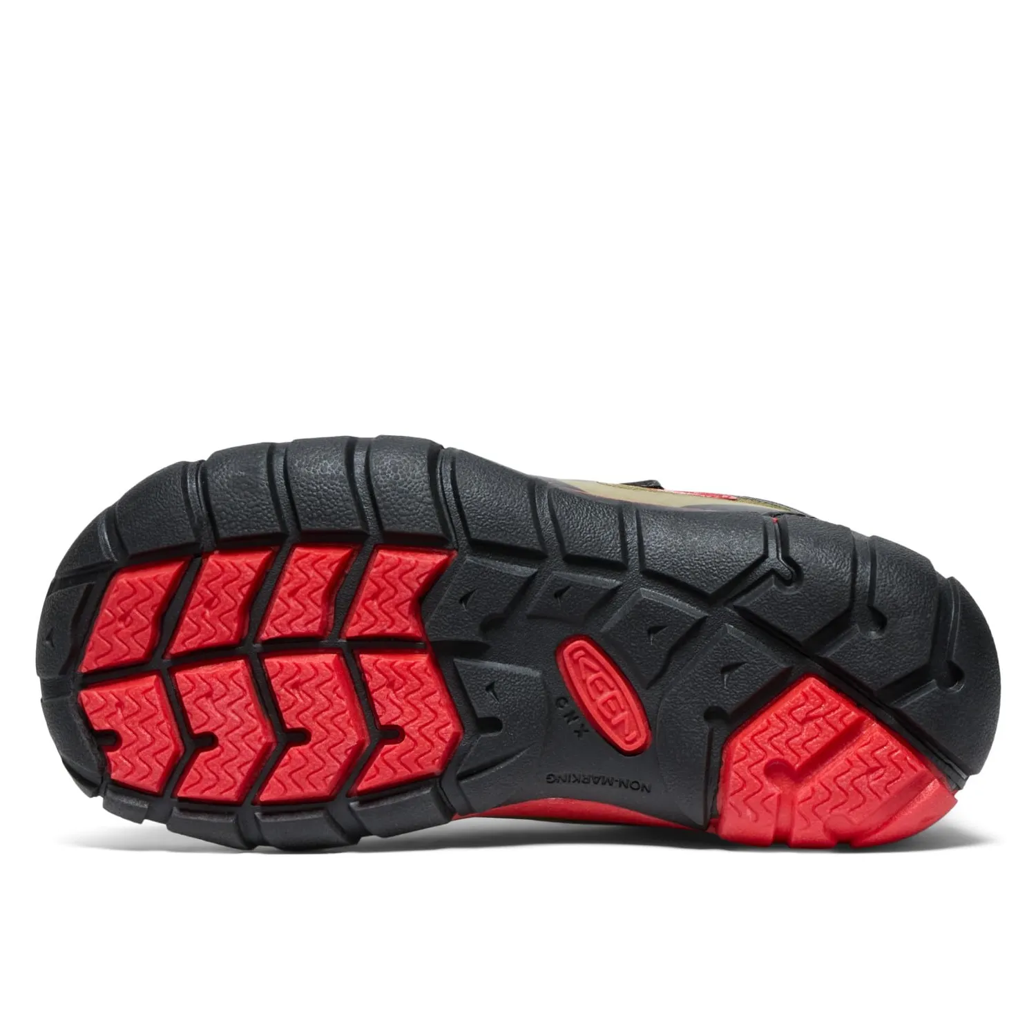 Keen Tread Rover sneakers bambino impermeabili trazione