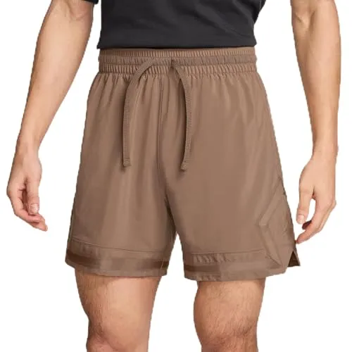 Nike Diamond Dri-FIT pantaloncini uomo L traspiranti