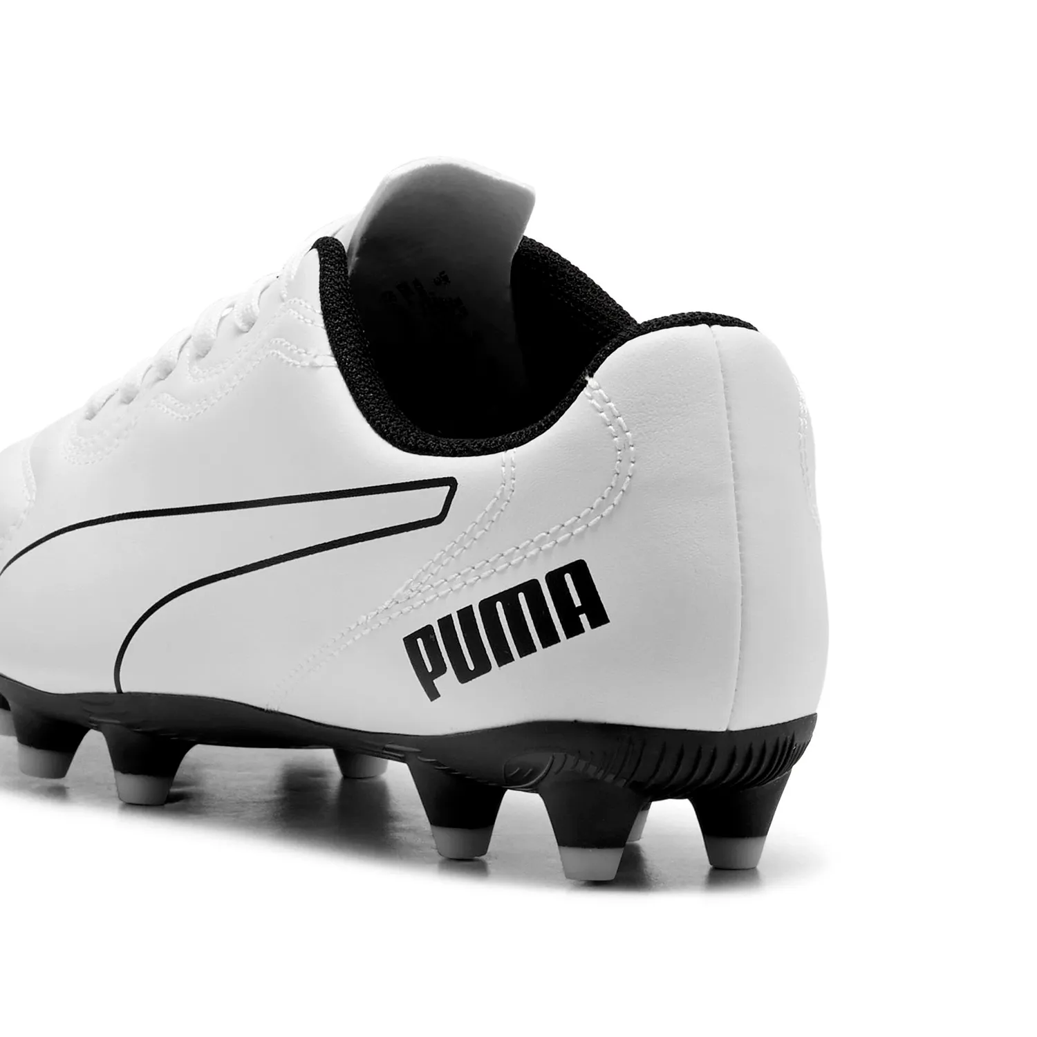 Puma Classico FG scarpe calcio ragazzo 35 EU turf