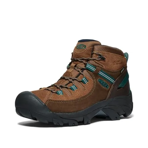 Keen Targhee 2 Mid Waterproof scarponi uomo 42.5 EU