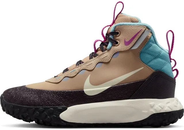 Nike Hikeda scarpe bambini 37.5 anti-fango