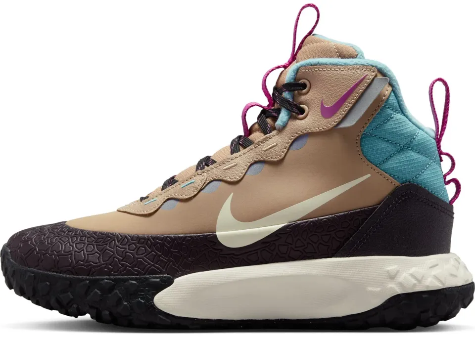 Nike Hikeda scarpe bambini 37.5 anti-fango