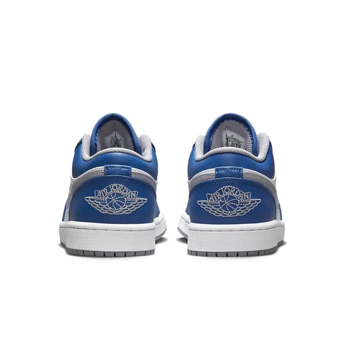 Nike Air Jordan 1 Retro Low scarpe basket uomo