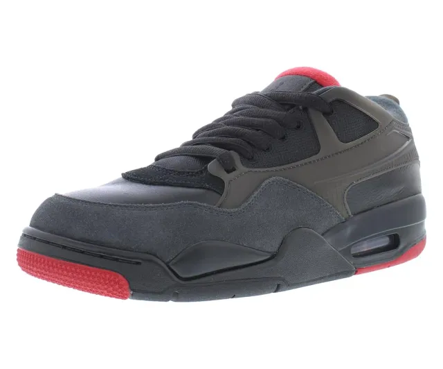 Jordan Air 4 RM Sneakers uomo nero taglia 42 EU