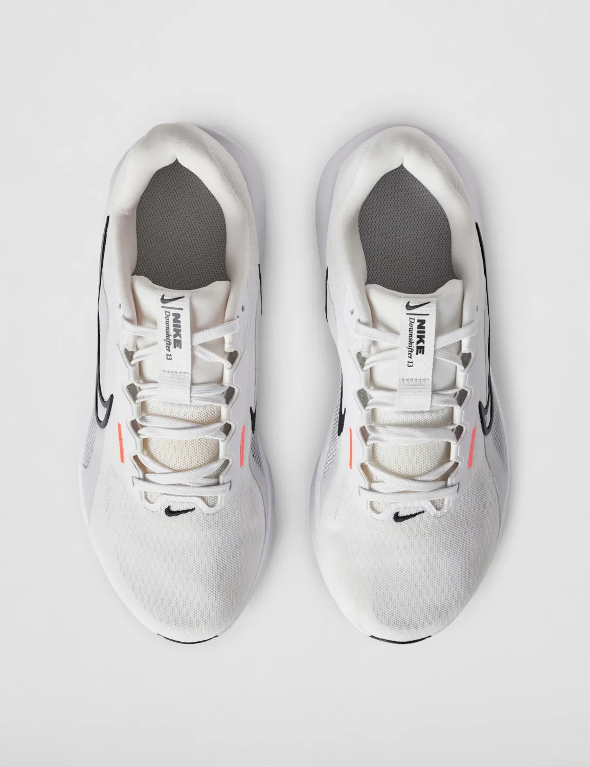 Nike Downshifter 13 scarpe corsa uomo extra larga traspirante