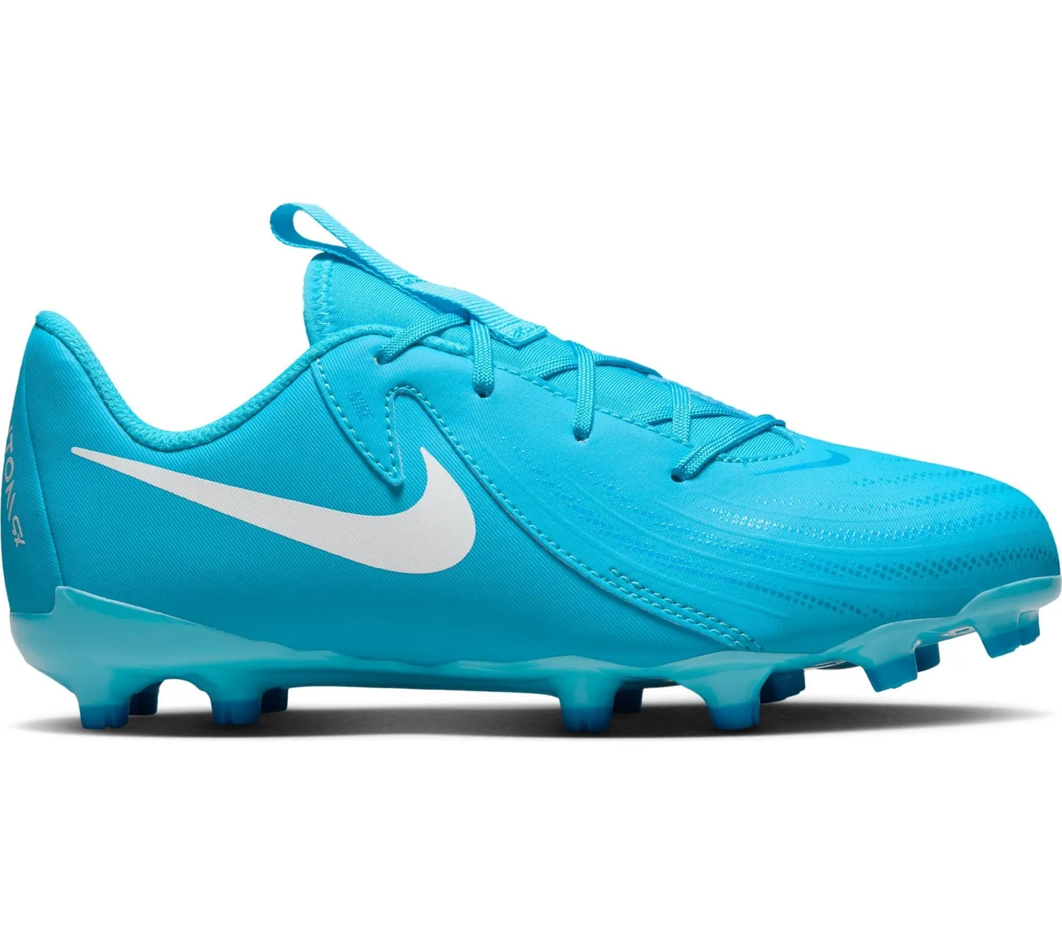 Nike Phantom GX II Academy scarpe calcio 37.5 FG/MG