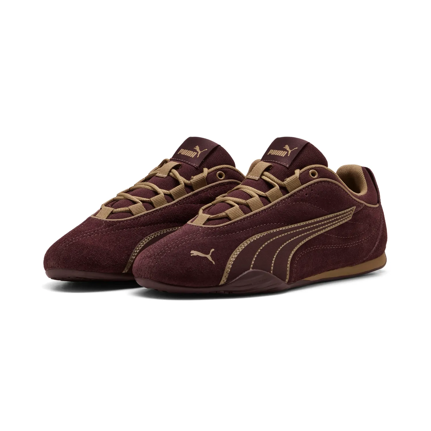 Puma Catch Soleil SD scarpe donna Jasmine Flower leggera