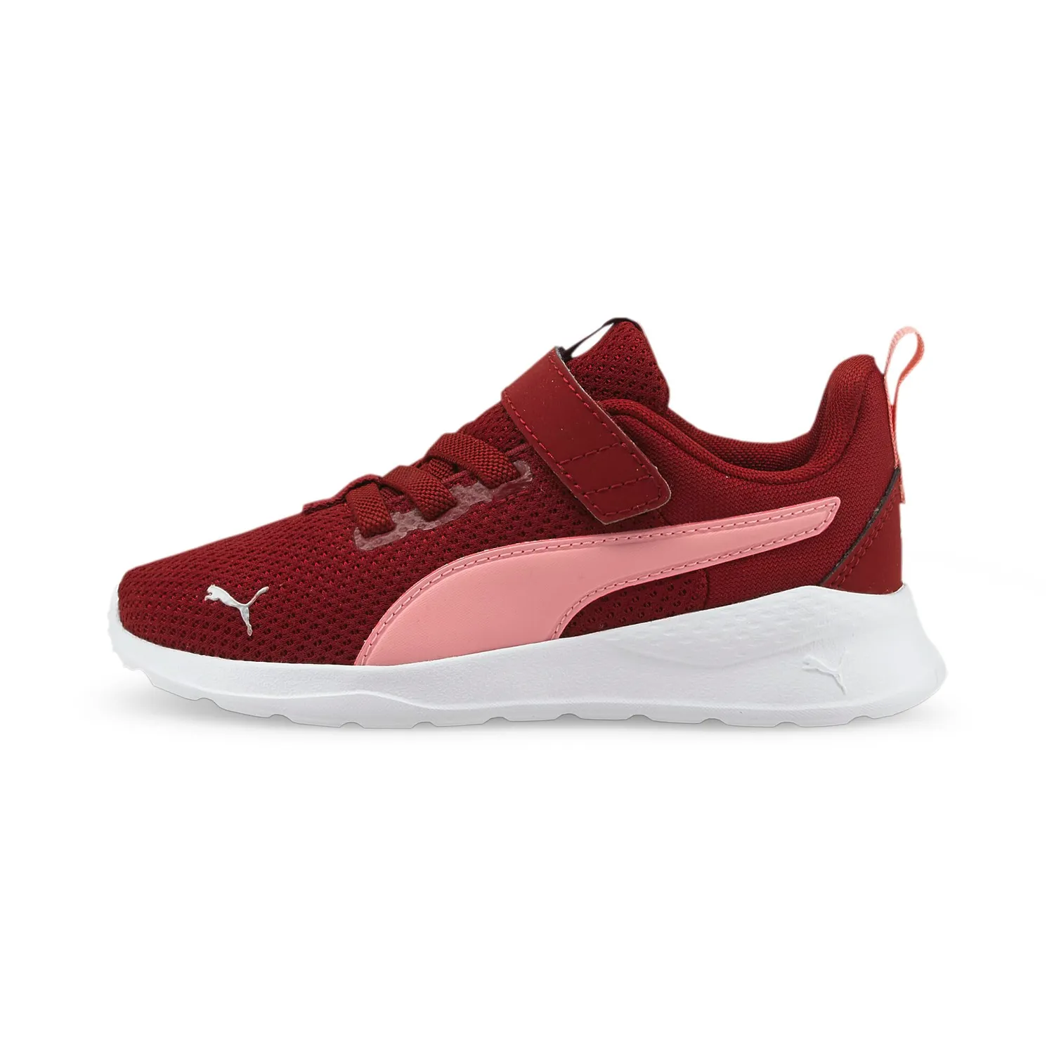 Puma Anzarun Lite AC PS sneaker bambini 28 EU bianca