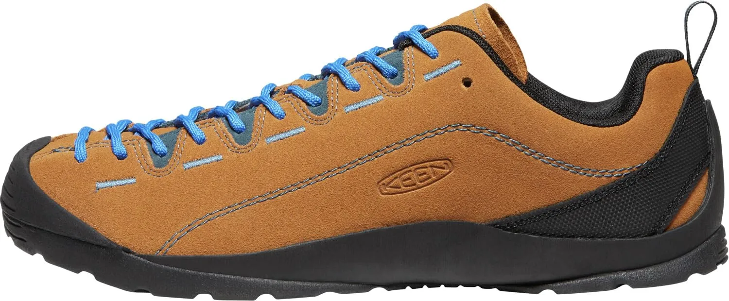 Keen Jasper sneakers uomo camoscio traspiranti