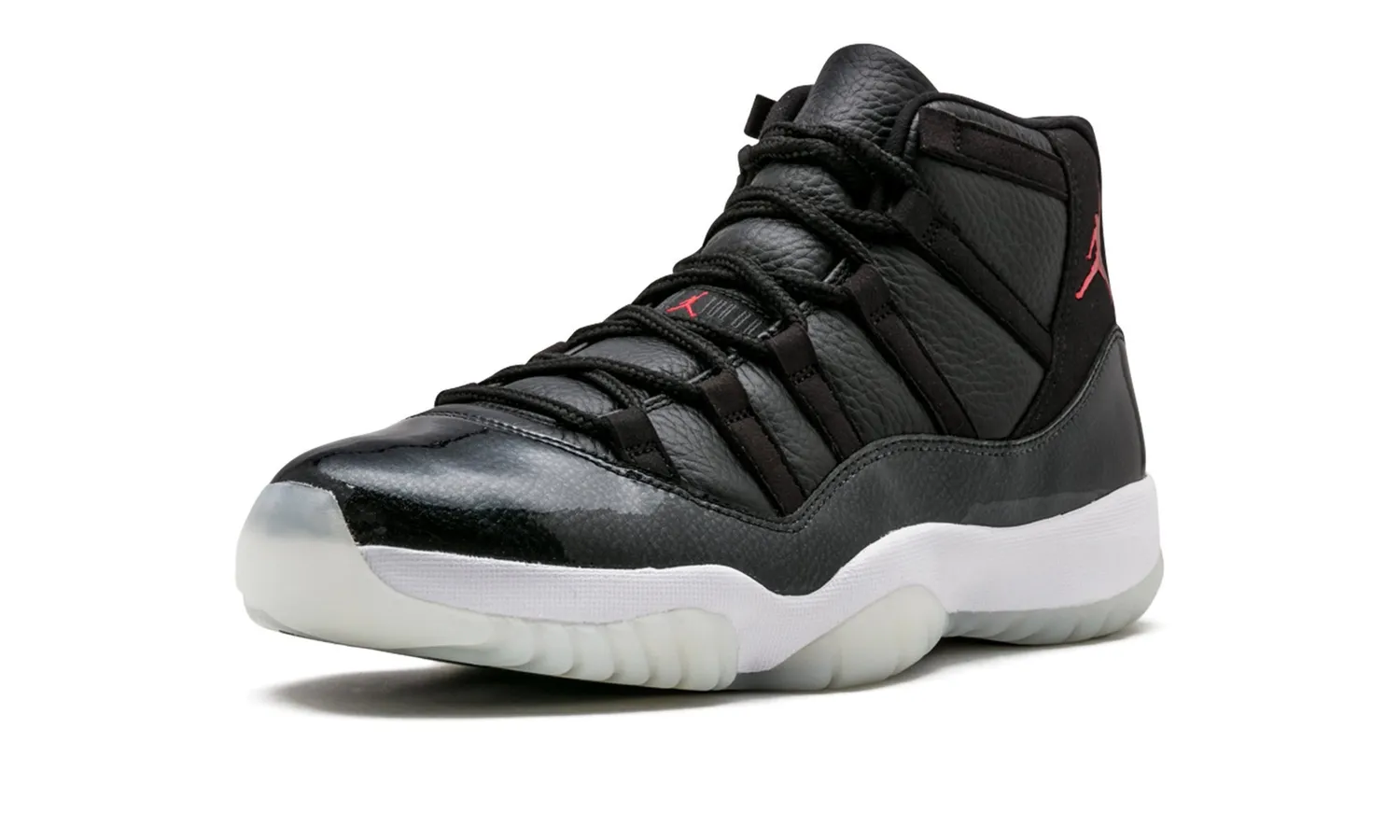 Nike Air Jordan 11 CMFT Low sneakers uomo pelle Zoom Air