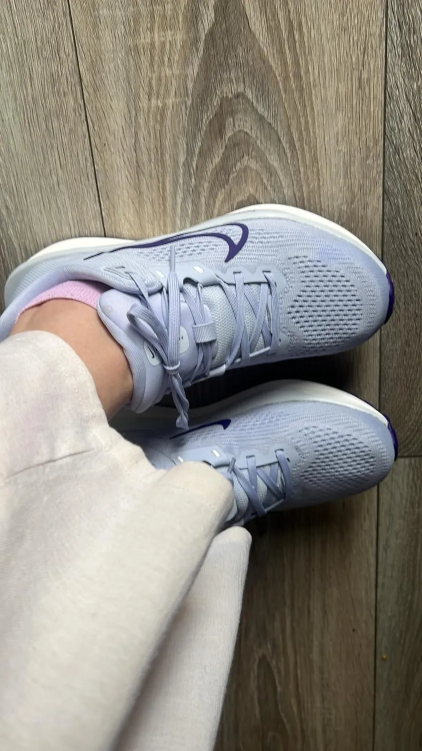 Nike Quest 6 scarpe running donna bianco ammortizzate