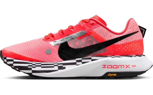 Nike Ultrafly scarpe trail donna 39 per sentieri