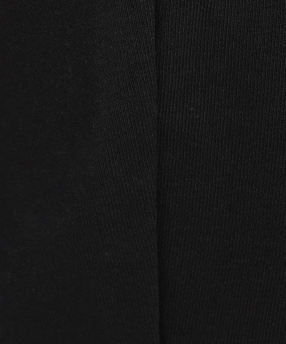 Puma Ess No. 1 Logo 10 pantaloncini uomo nero