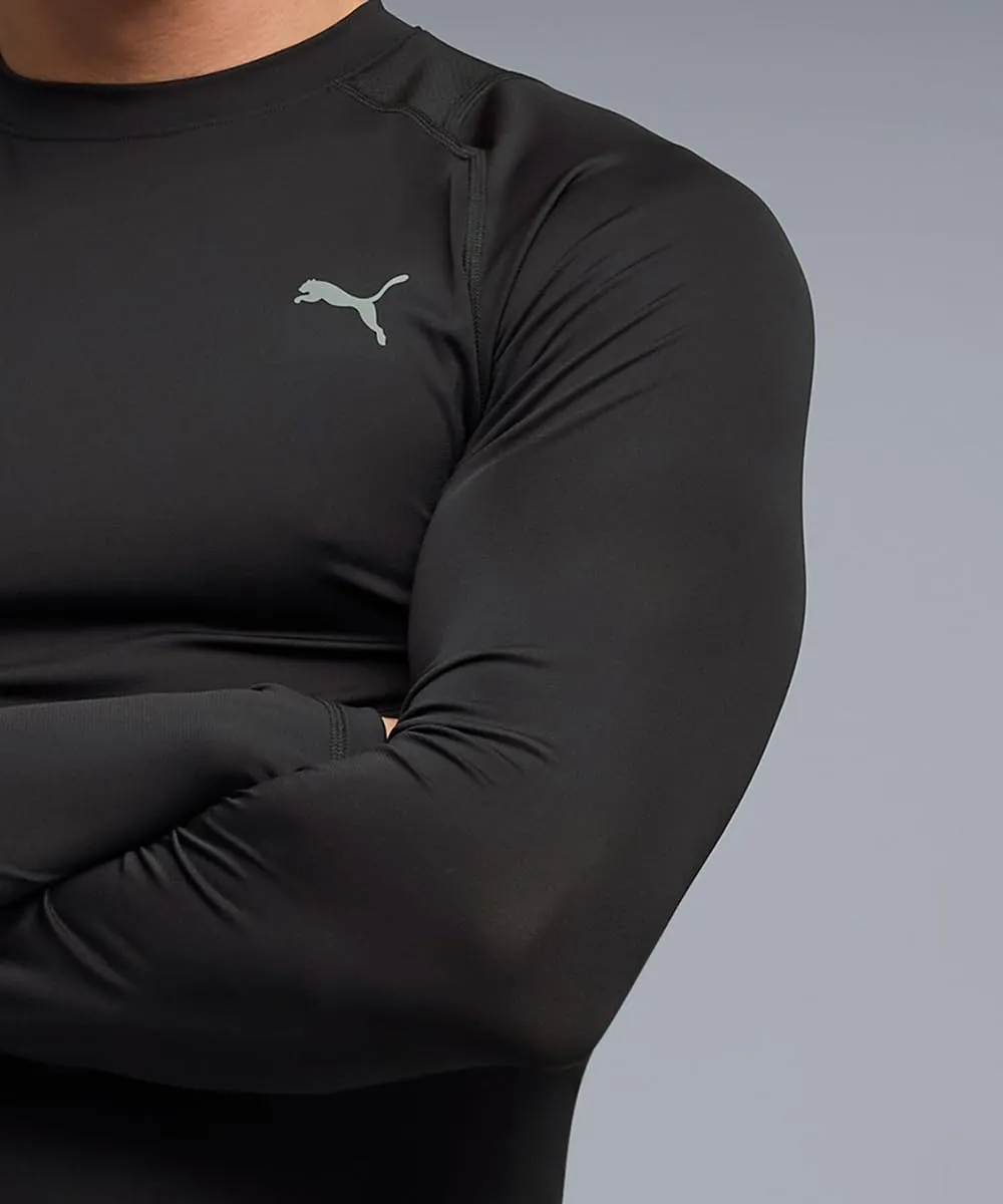 Puma Pwrmode Base Layer LS maglia termica XL
