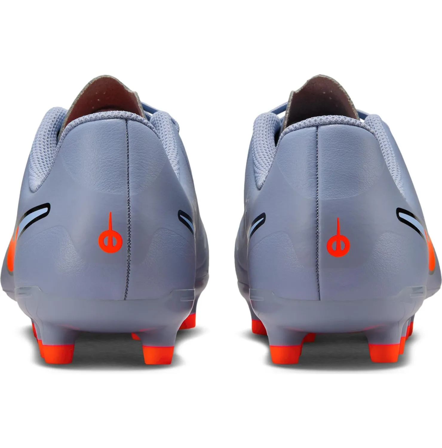 Nike Tiempo Legend 10 Club scarpe calcio 34 EU pelle sintetica