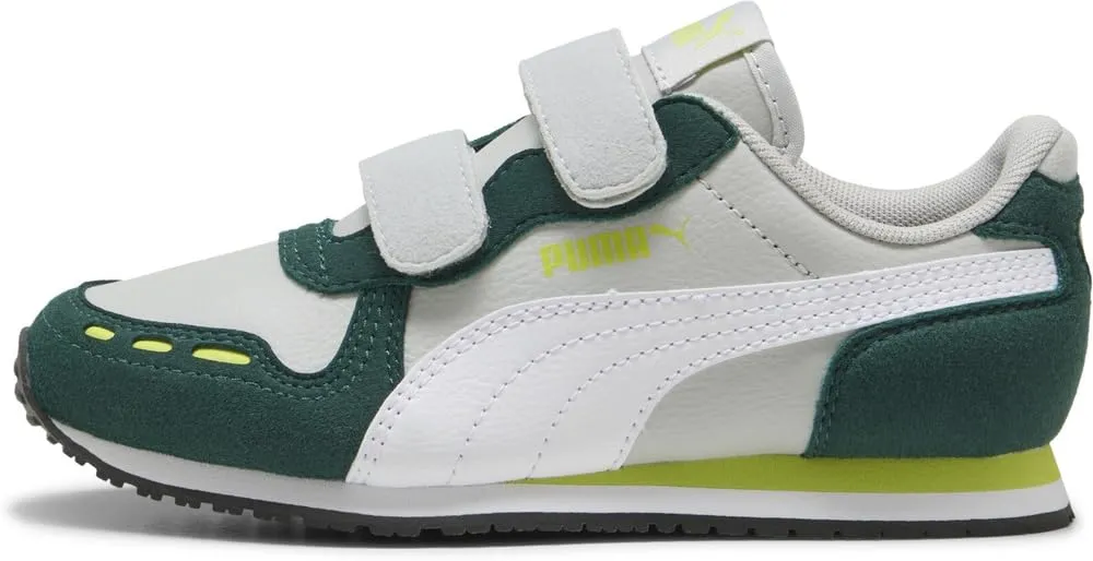 Puma Cabana Racer SL 20 V PS scarpe bimbo 27.5