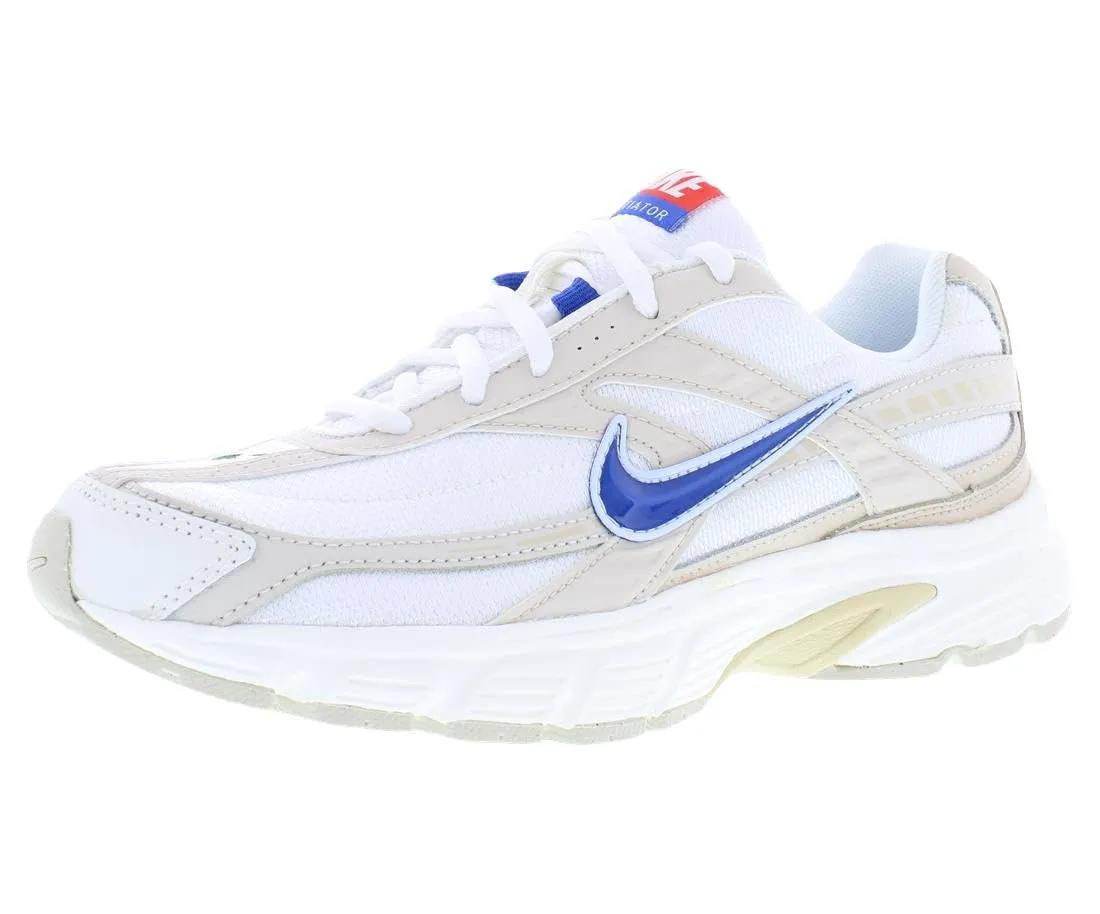 Nike Initiator 394053-001 scarpe running donna bianche
