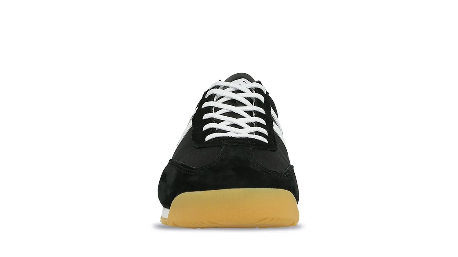 Karhu Mestari 76 sneakers Black White nylon