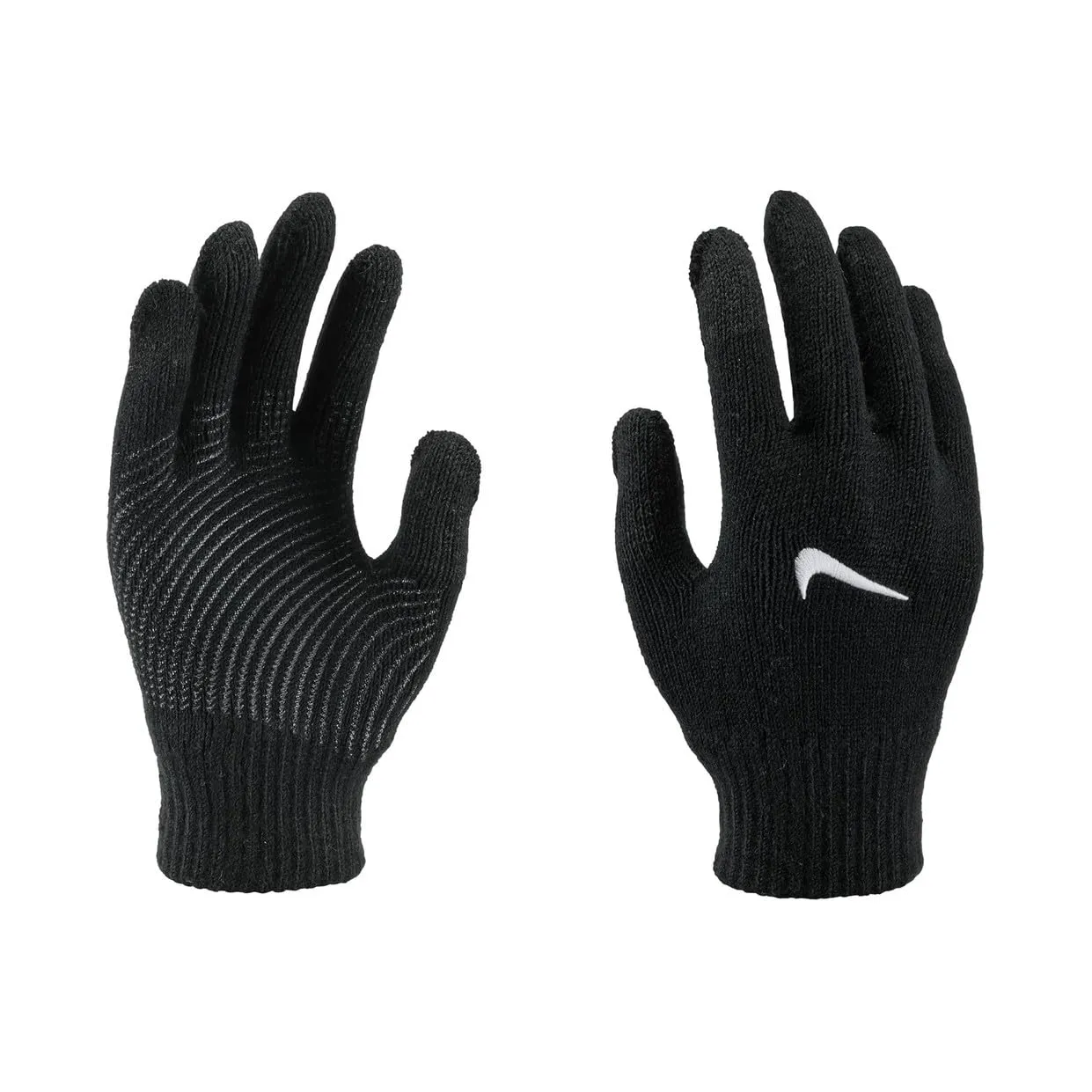 Nike Knit Tech Grip TG 3.0 guanti portiere S/M bambini