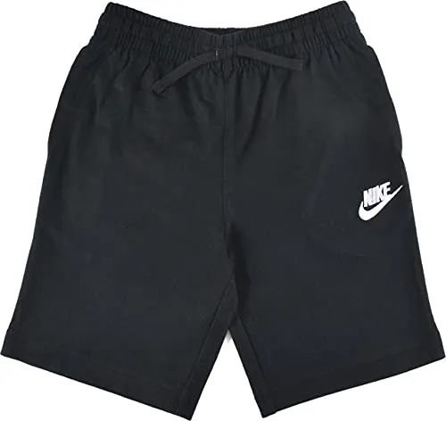 Nike shorts pantaloncini bambino 4-5 anni traspiranti