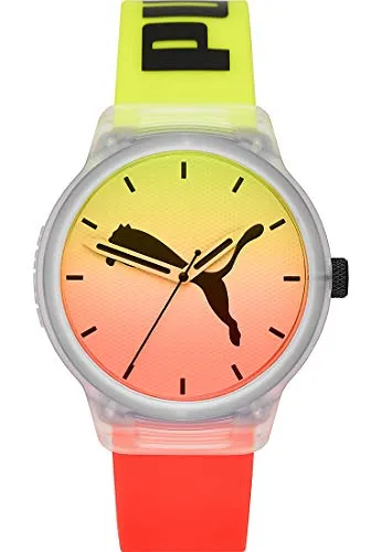 Puma P5044 orologio uomo analogico sportivo