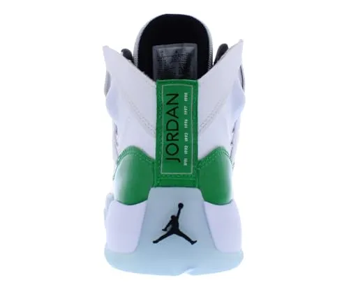 Nike Jordan Jumpman Two Trey scarpe 11.5 bianco nero