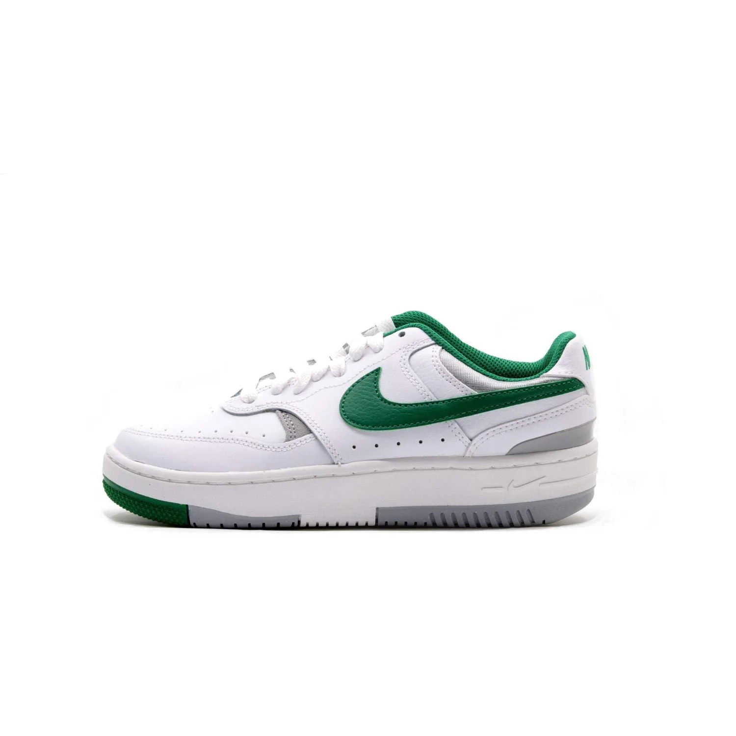 Nike Gamma Force Sneakers Donna Platform Pelle