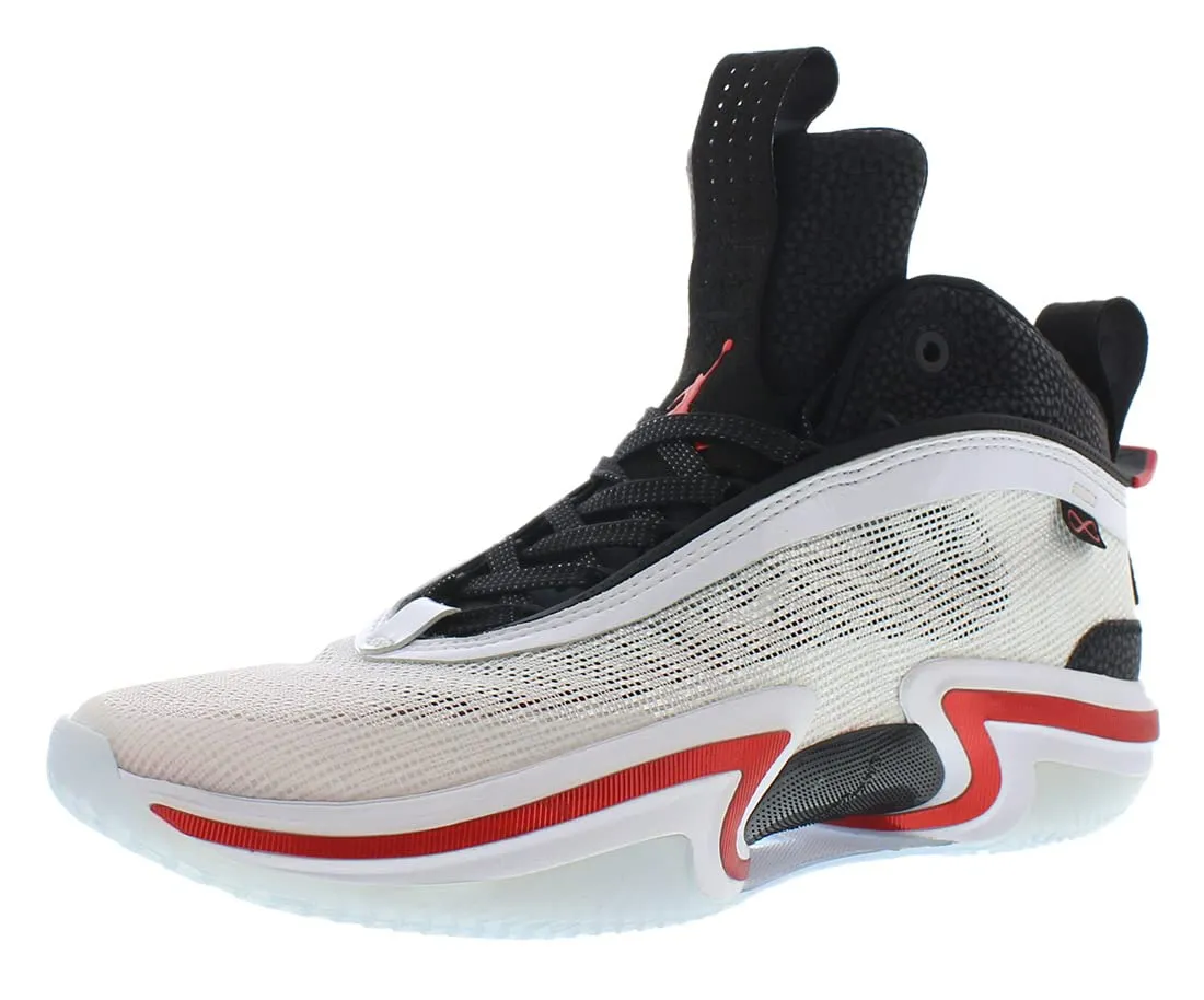 Nike Air Flight Lite Mid sneaker uomo nabuk