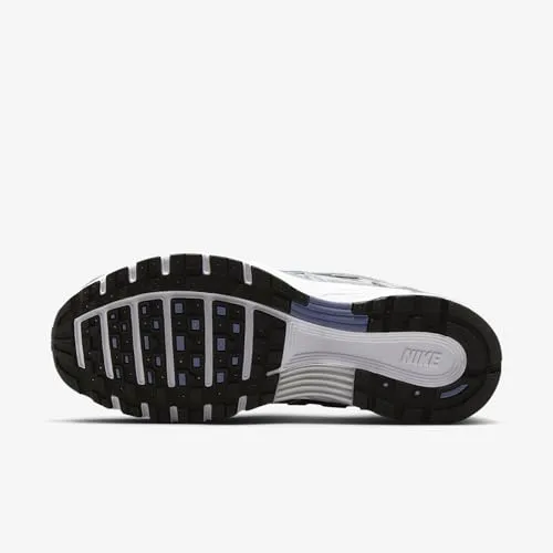 Nike P-6000 scarpe donna argento 41