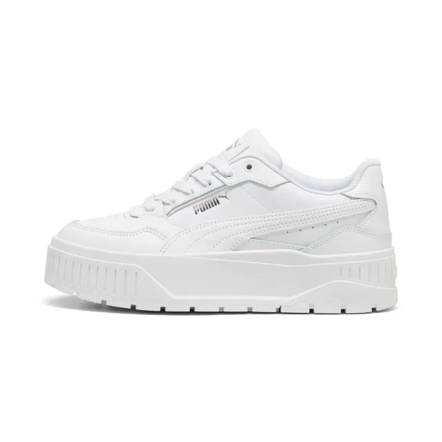 Puma Karmen II Idol sneakers donna bianco 38 EU