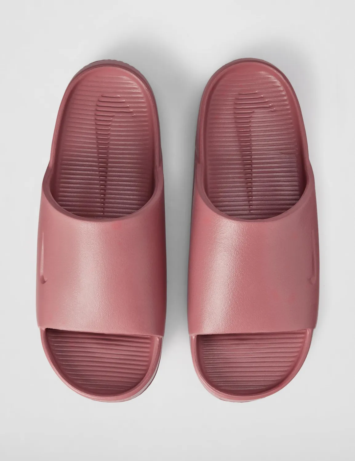 Nike Calm slides donna 44.5 schiuma impermeabile