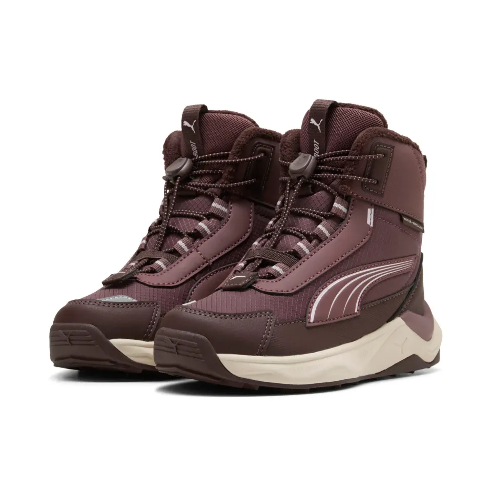 Puma Evolve 2.0 Boot PS sneakers bambini 31.5 EU alte