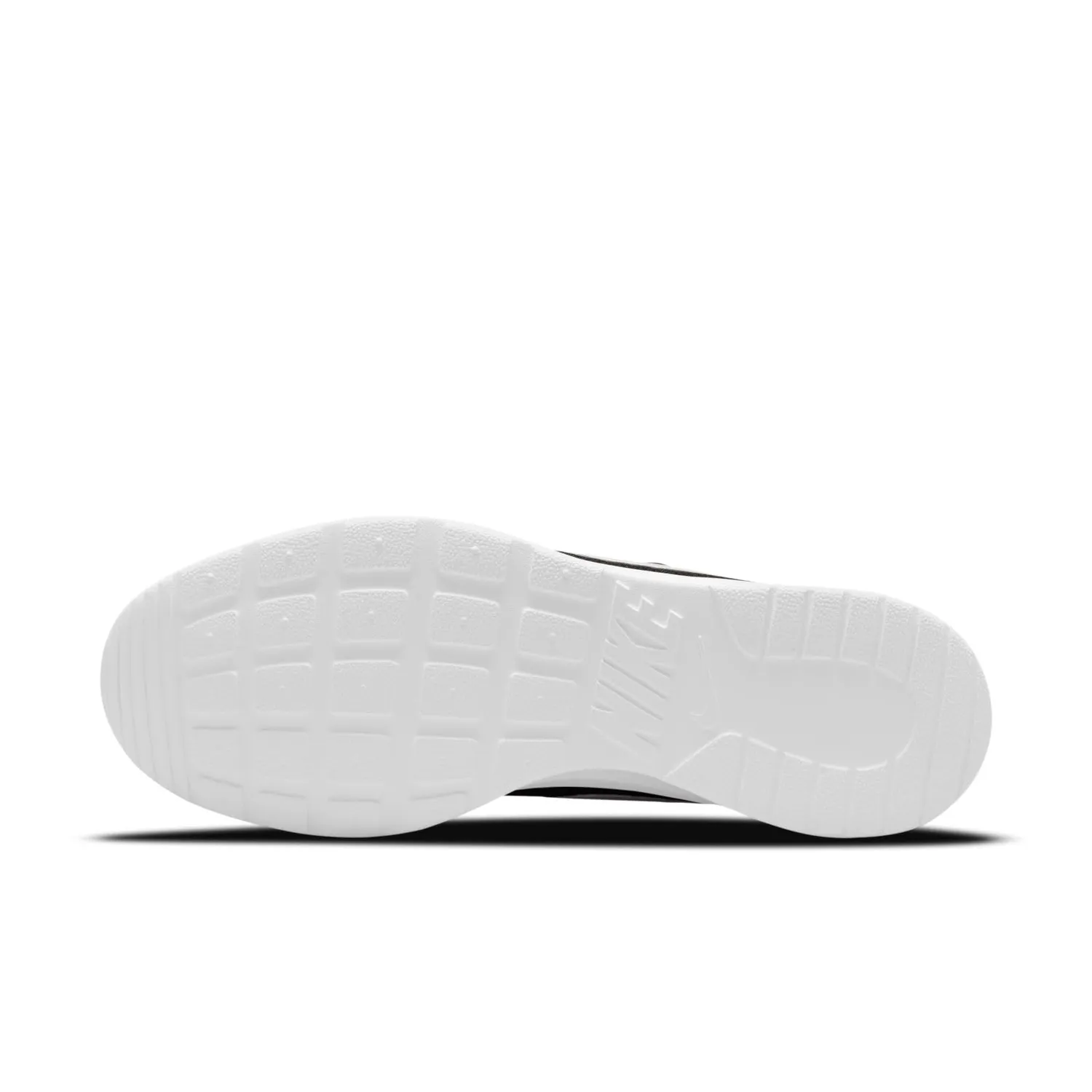 Nike Tanjun scarpe da ginnastica uomo 43 EU grigie traspiranti