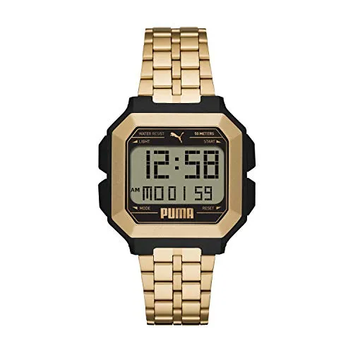 Puma Remix P5052 orologio uomo sportivo