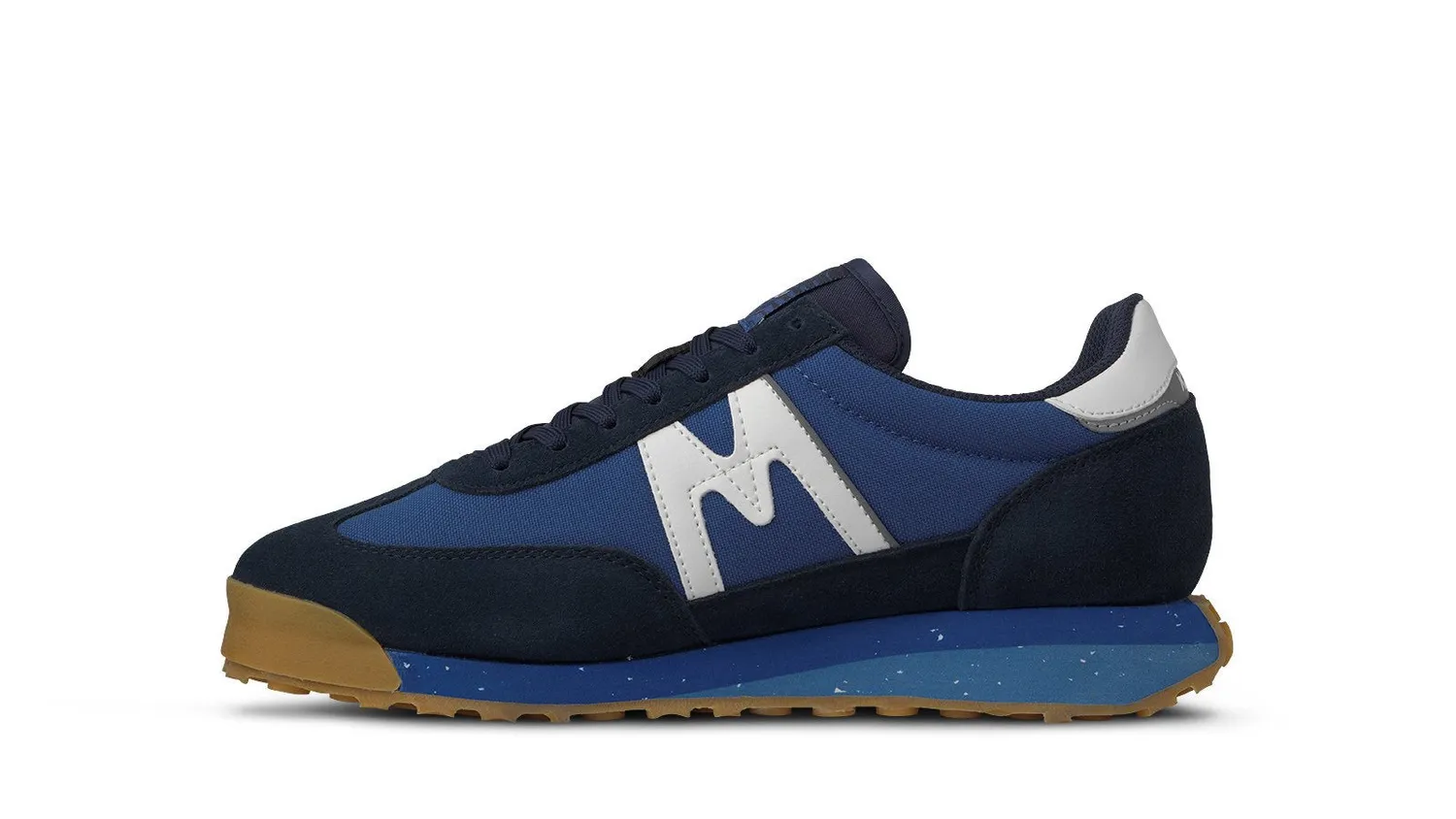 Karhu Mestari Control scarpe dress blue idrorepellenti