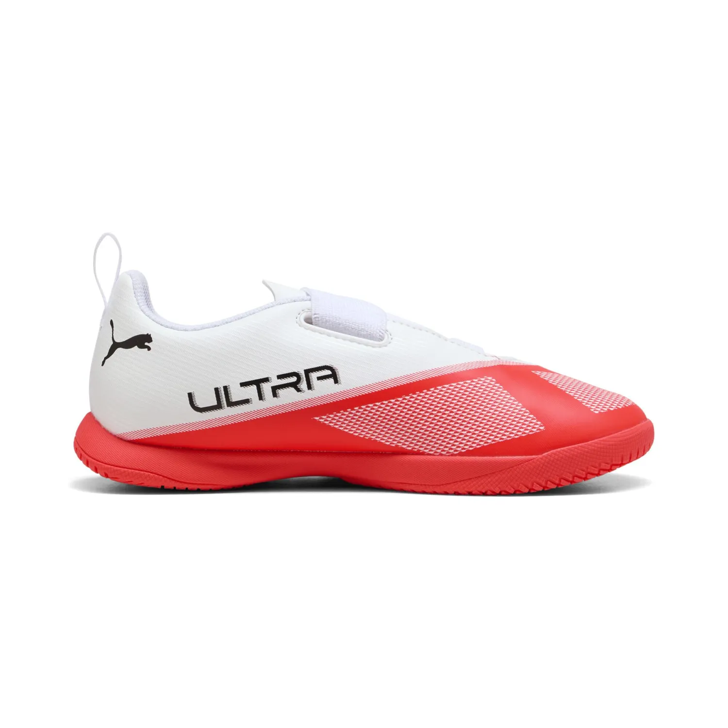 Puma Ultra 7 Play IT Jr scarpe calcetto 32 rosso