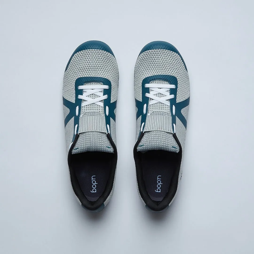 Udog Cima Salt Octane scarpe gara rigidità 11
