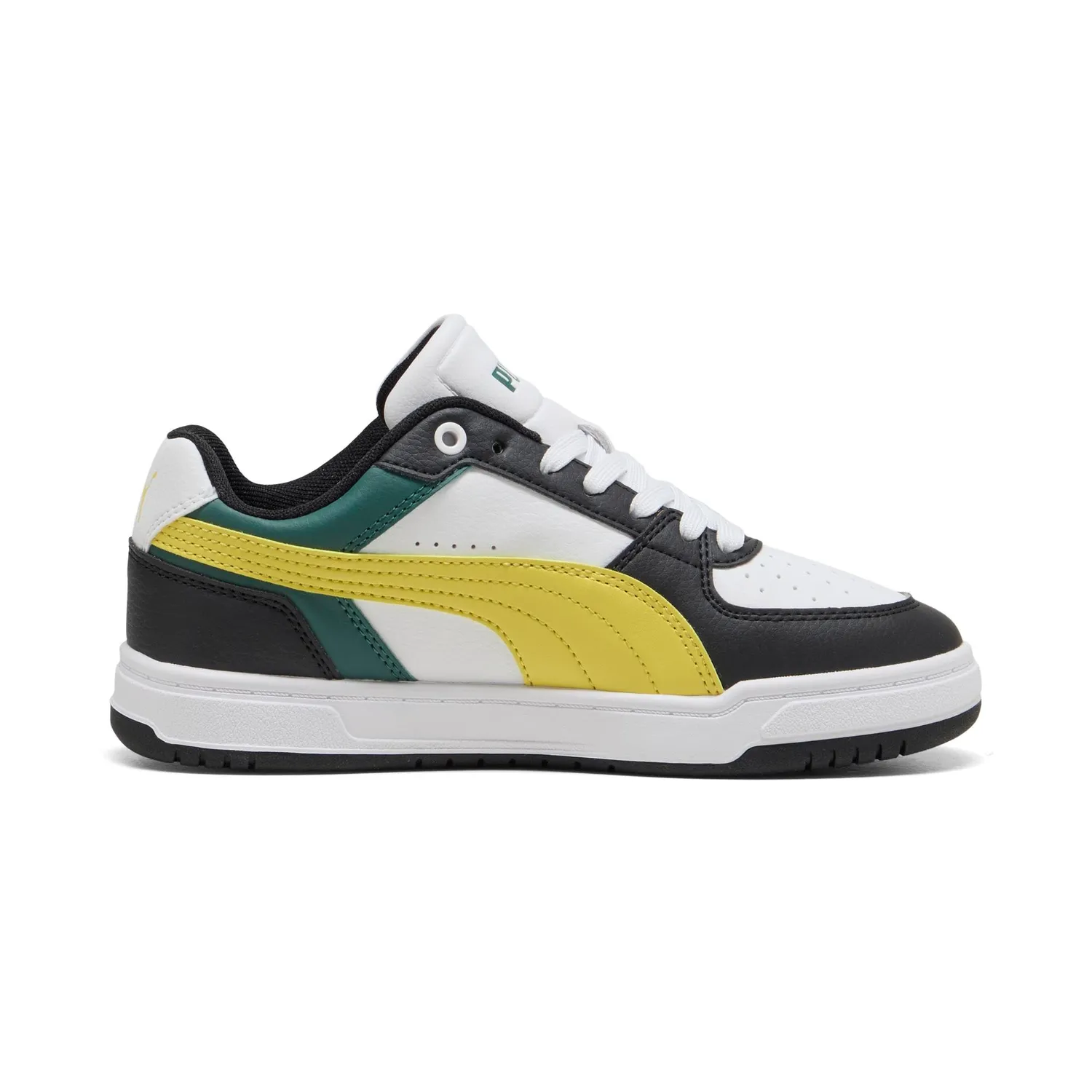 Puma Rickie 38583603 sneakers pelle sintetica