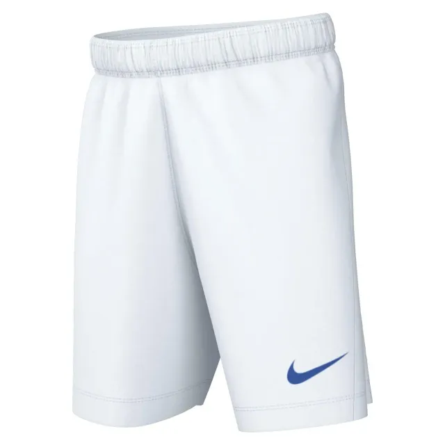 Nike Dry Park III pantaloncini calcio bambino neri