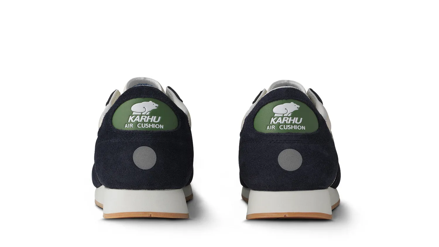 Karhu Albatross 82 sneakers India Ink mesh