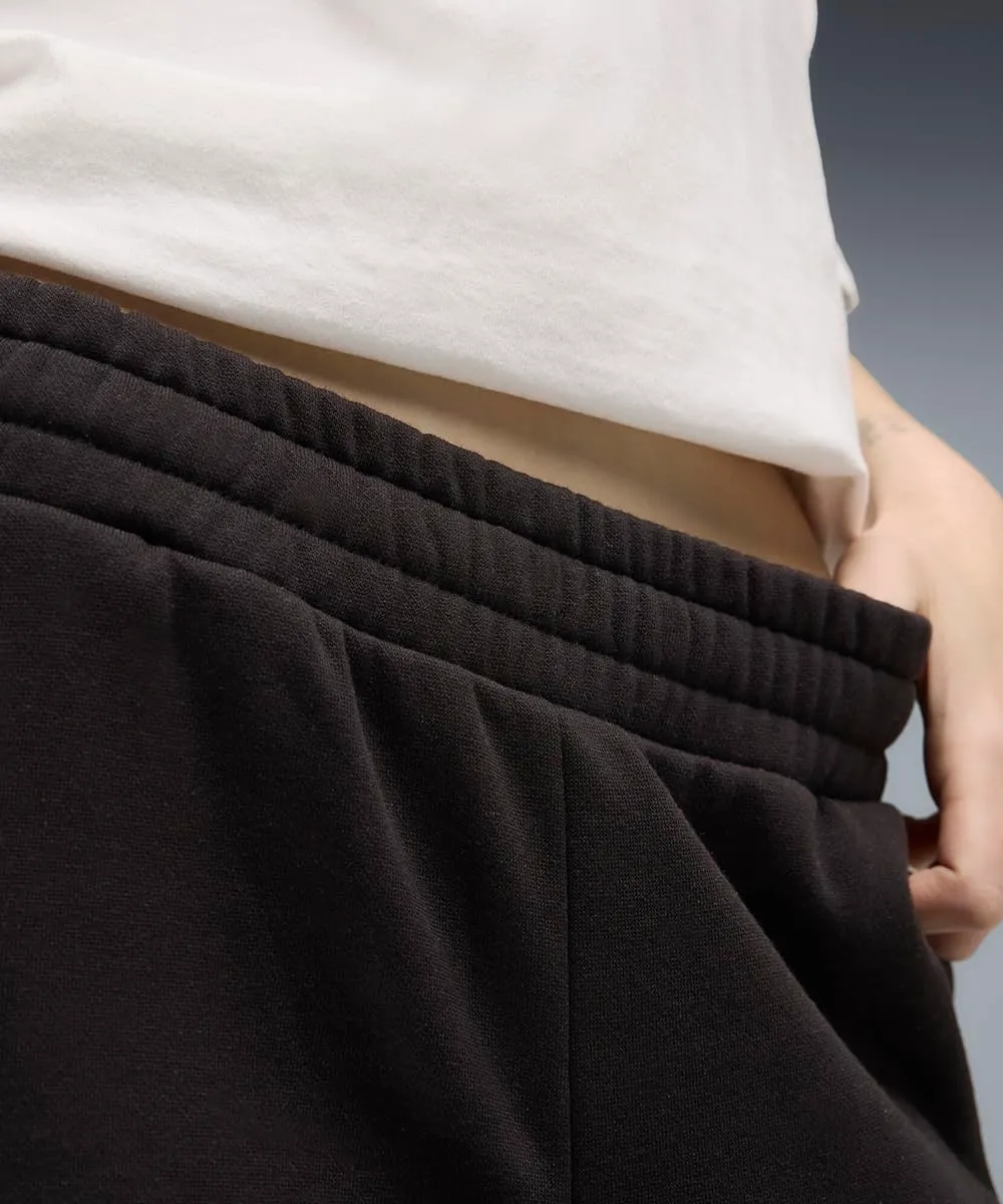 Puma Essentials No.1 pantaloni donna XS neri logo piccolo