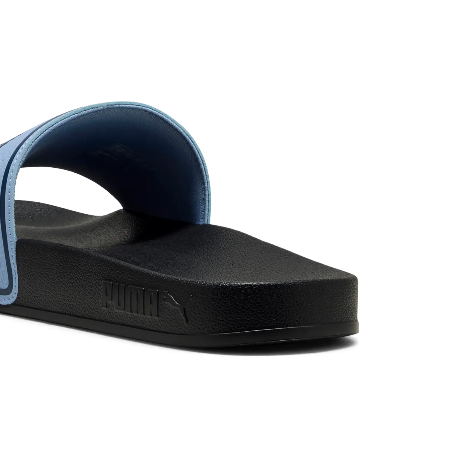PUMA Leadcat 2.0 ciabatte unisex 43 EU nere leggere