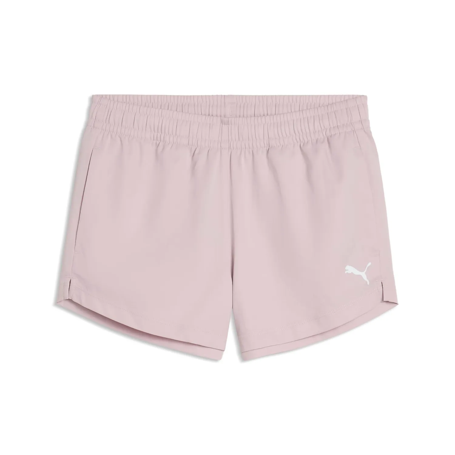 Puma Tad Ess Woven Shorts G pantaloncini bambina tessuto