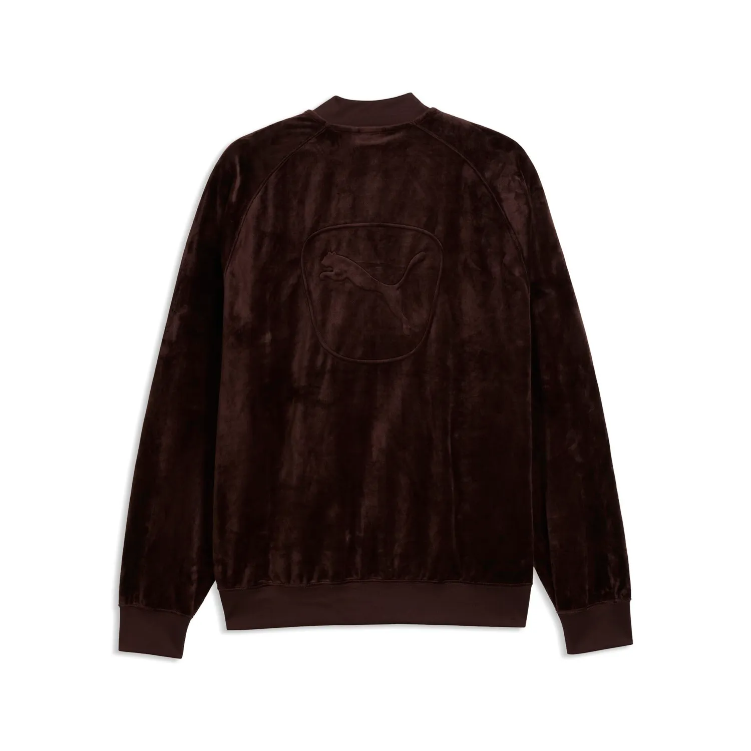 Puma Essentials Elevated giacca uomo XL velluto