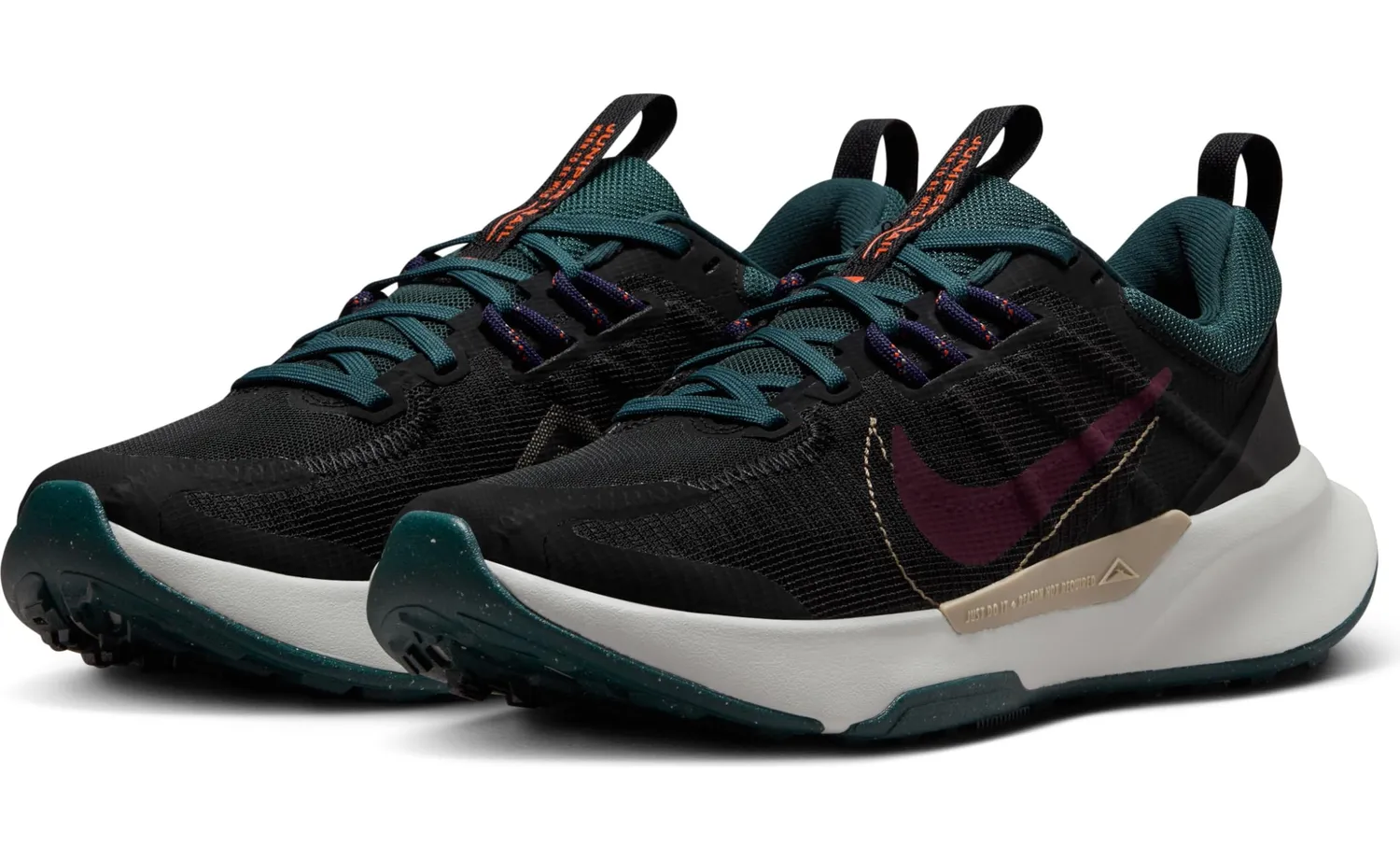 Nike Juniper Trail 2 Scarpe Trail Donna Antiscivolo