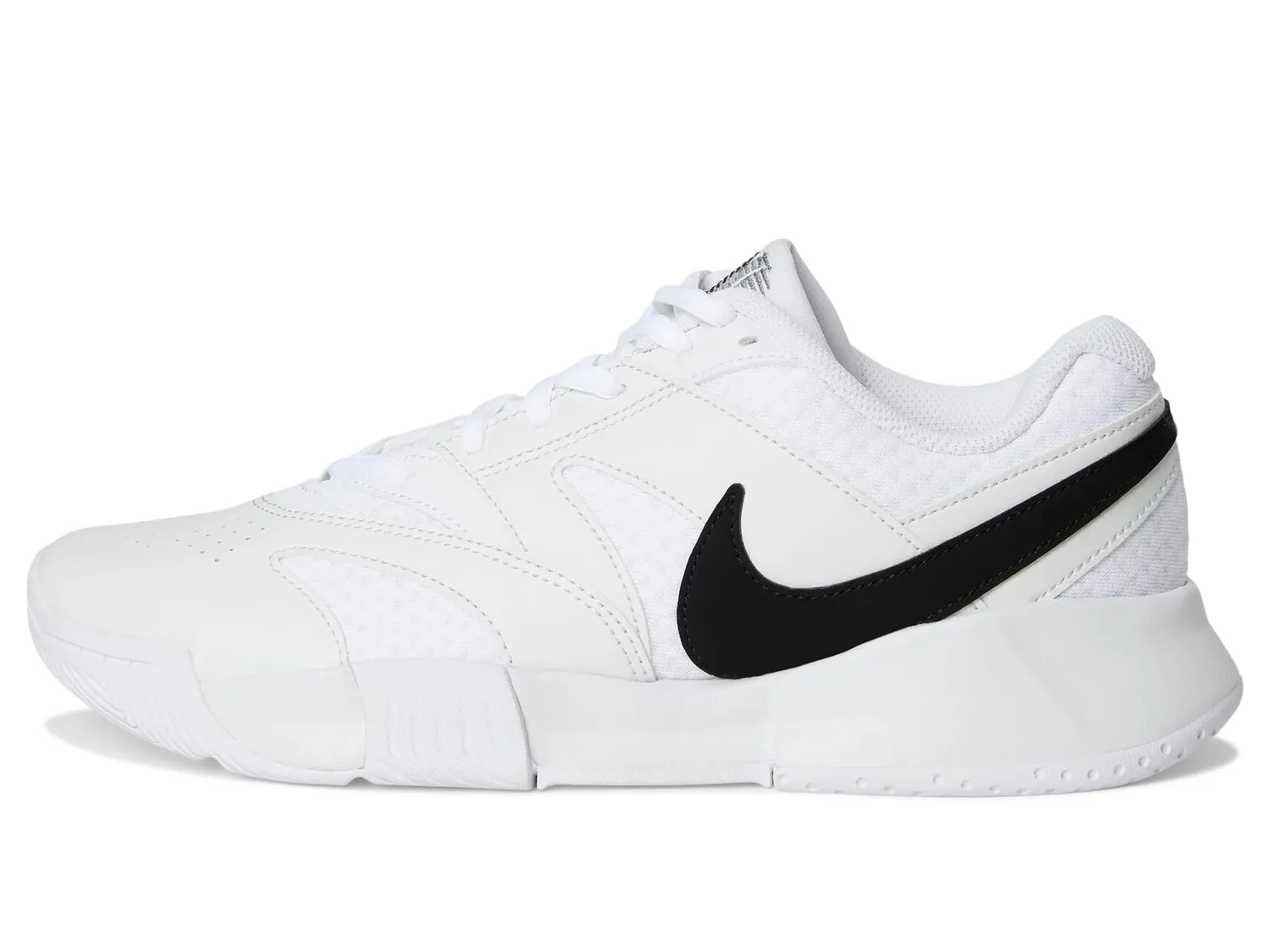 Nike Court Lite 4 scarpe tennis donna 36 dura terra battuta
